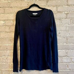 Isabel Marant Etoile Linen Long Sleeve - Size M